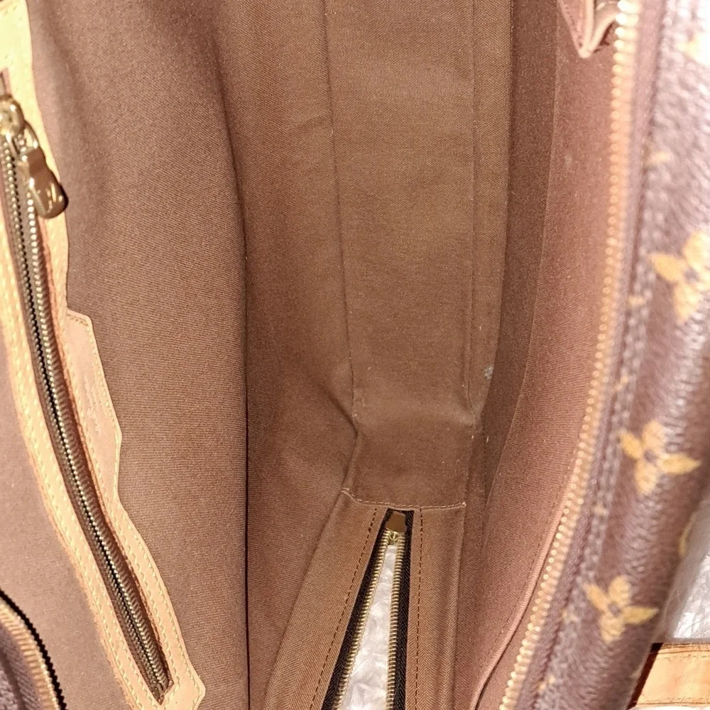 Louis Vuitton authentic vintage